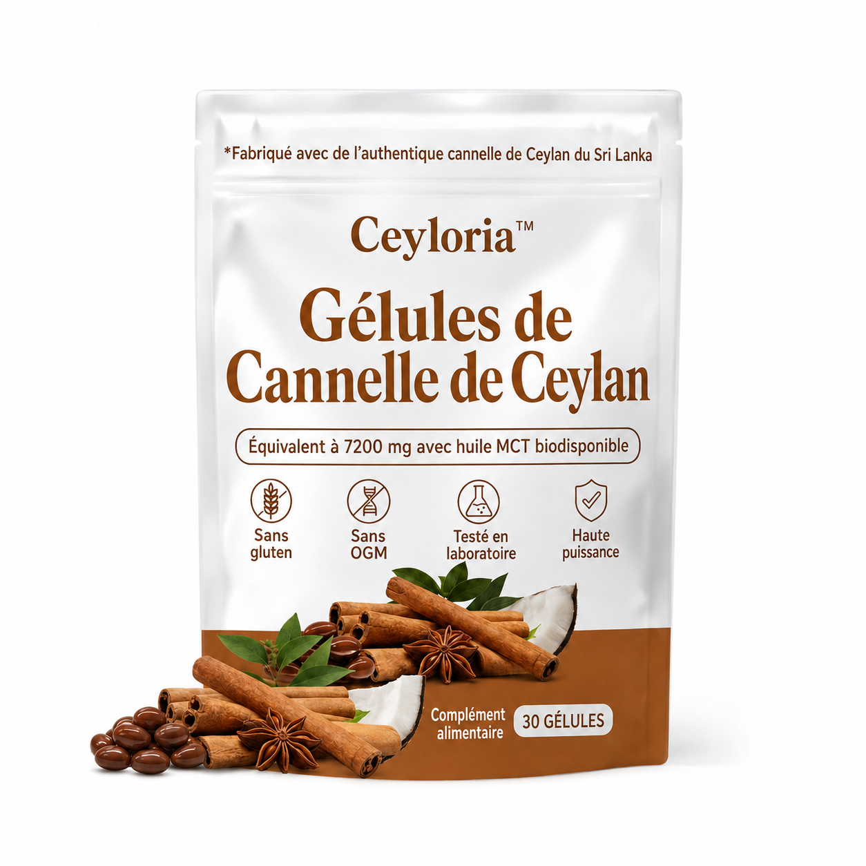 Ceyloria